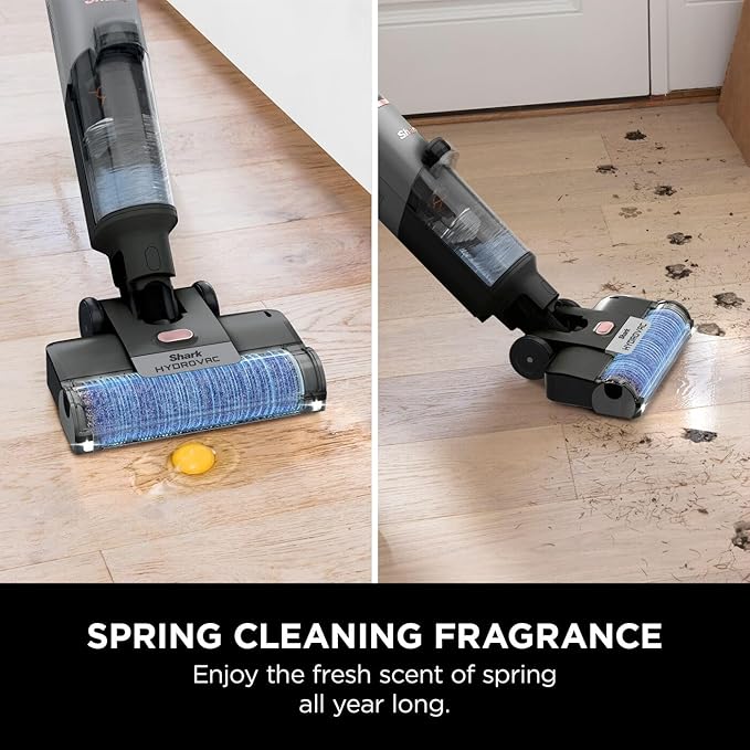 Shark Hydro Multi-Surface Floor Cleaner Refill 1L
