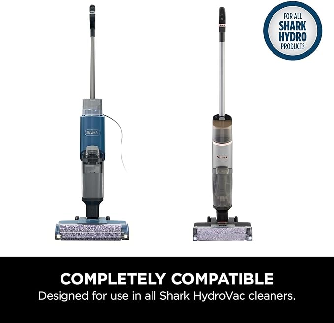 Shark Hydro Multi-Surface Floor Cleaner Refill 1L