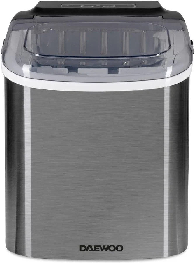 Daewoo Portable Ice Maker 12kg - SDA2931GE