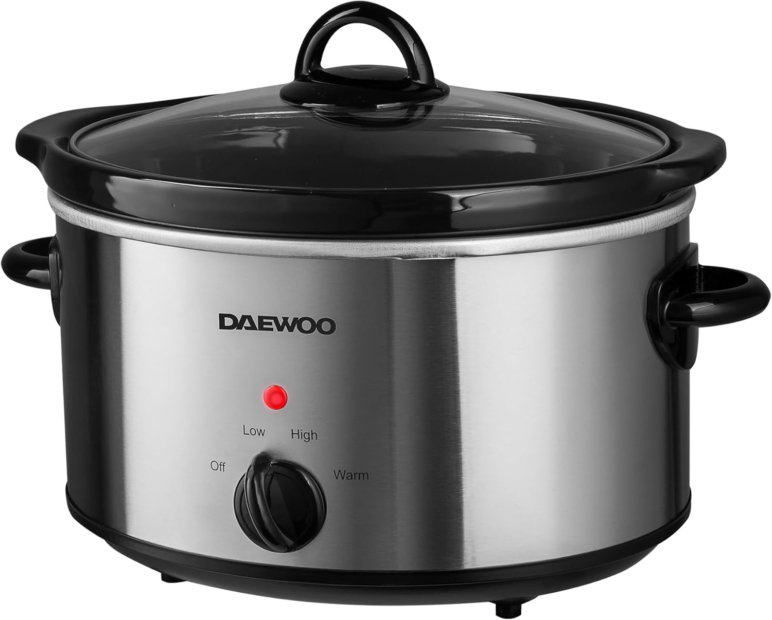 Daewoo 3.5L Slow Cooker - SDA1364