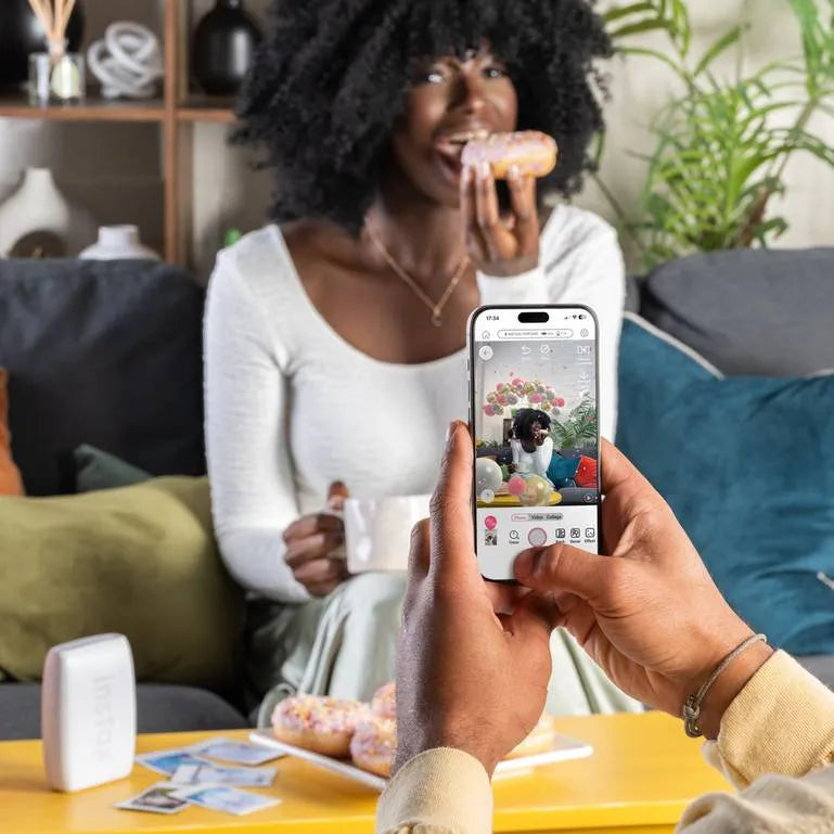 Impresora Fujifilm Instax Mini Link 3