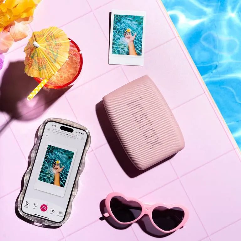 Impresora Fujifilm Instax Mini Link 3