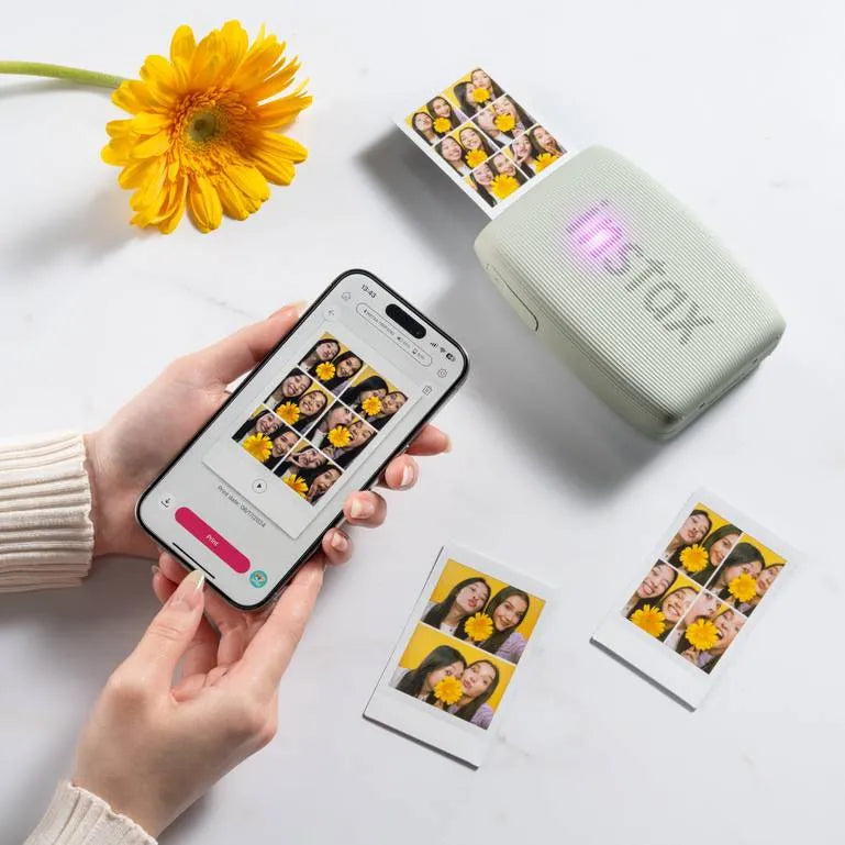 Impresora Fujifilm Instax Mini Link 3