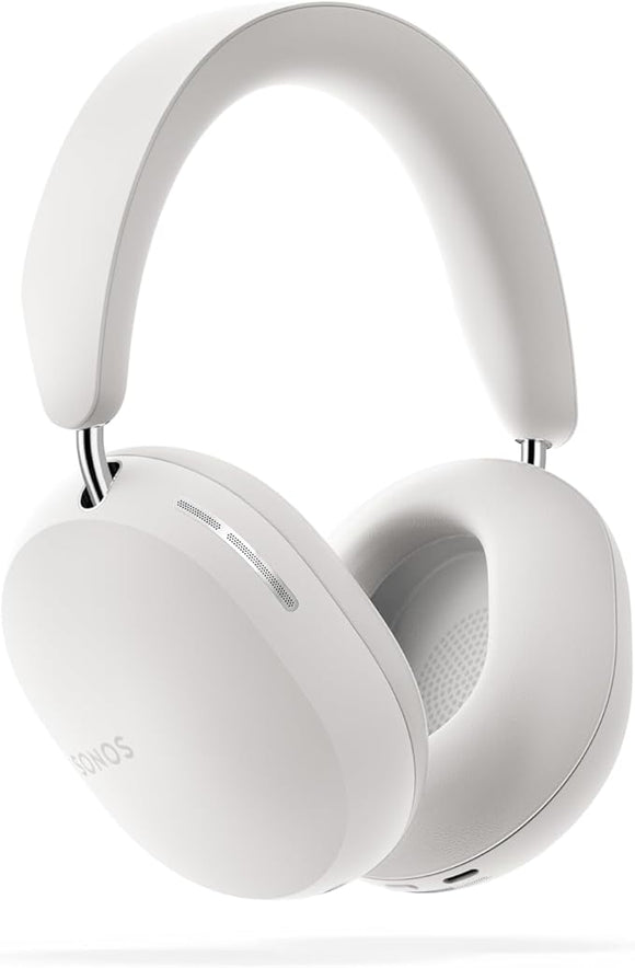 Sonos Ace Wireless Bluetooth Over-Ear Headphones with Active Noise Cancelling