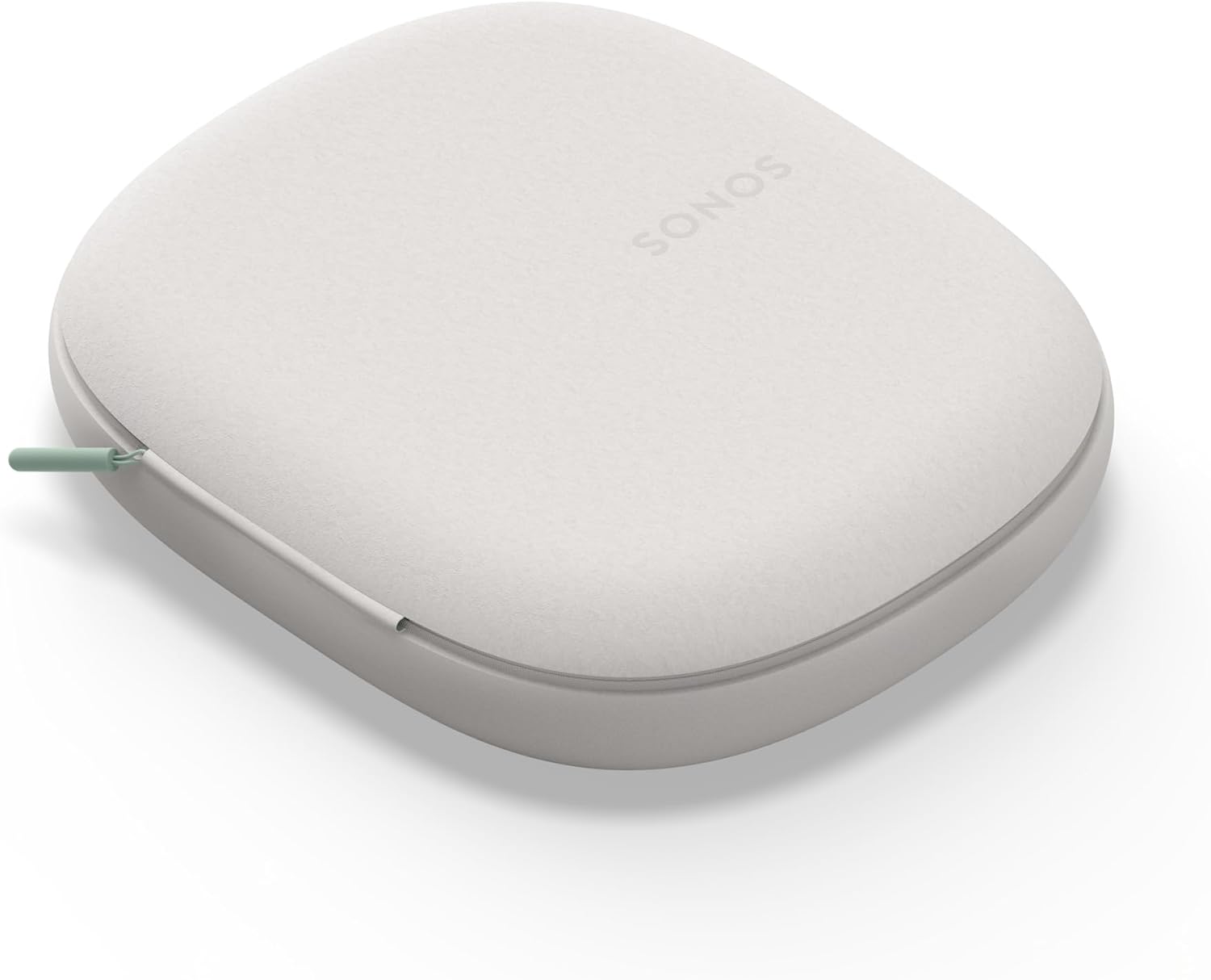 Auriculares inalámbricos Bluetooth supraaurales Sonos Ace con cancelación activa de ruido