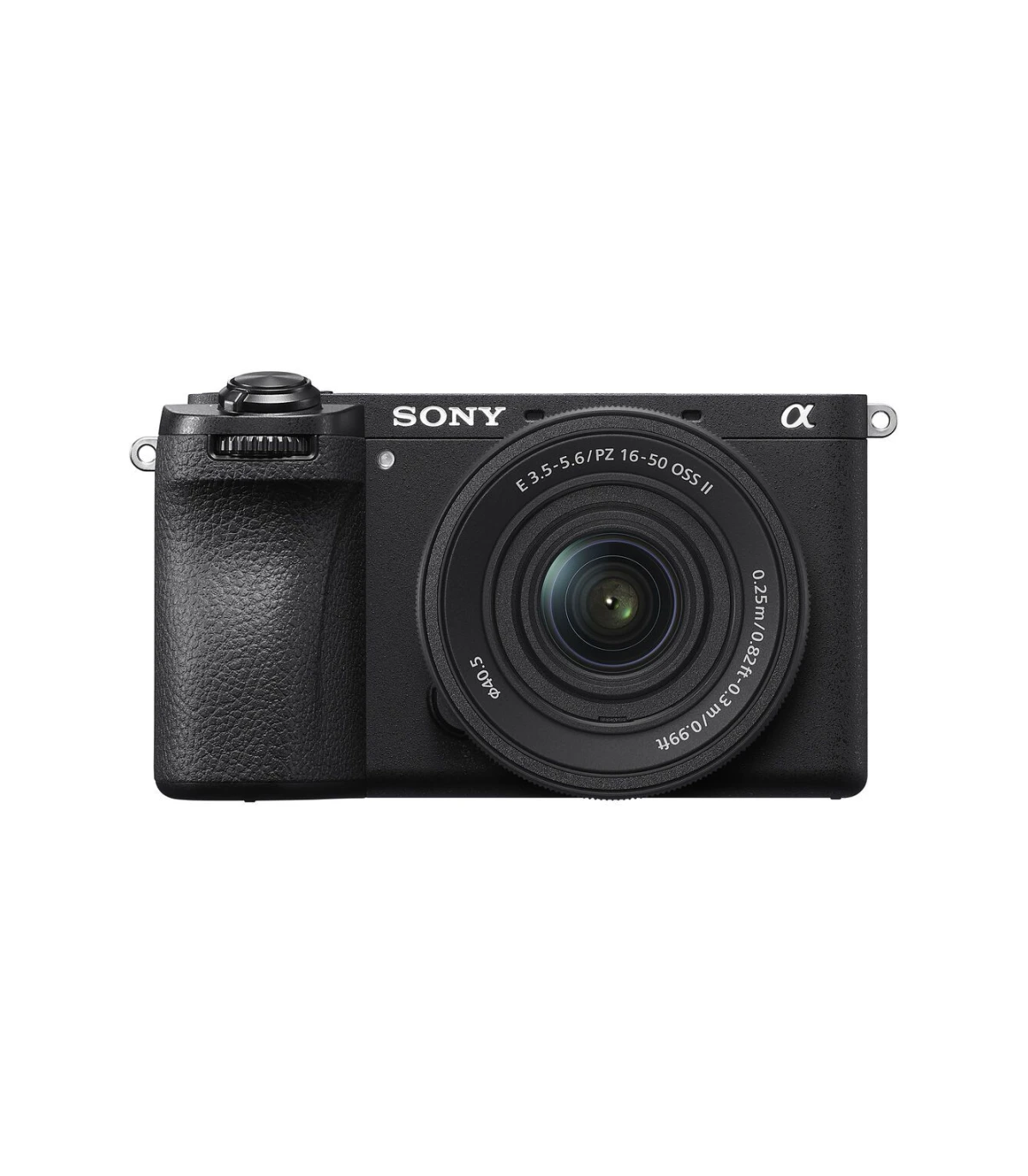 Sony Alpha A6700 APS-C Camera With 16-50mm II Lens
