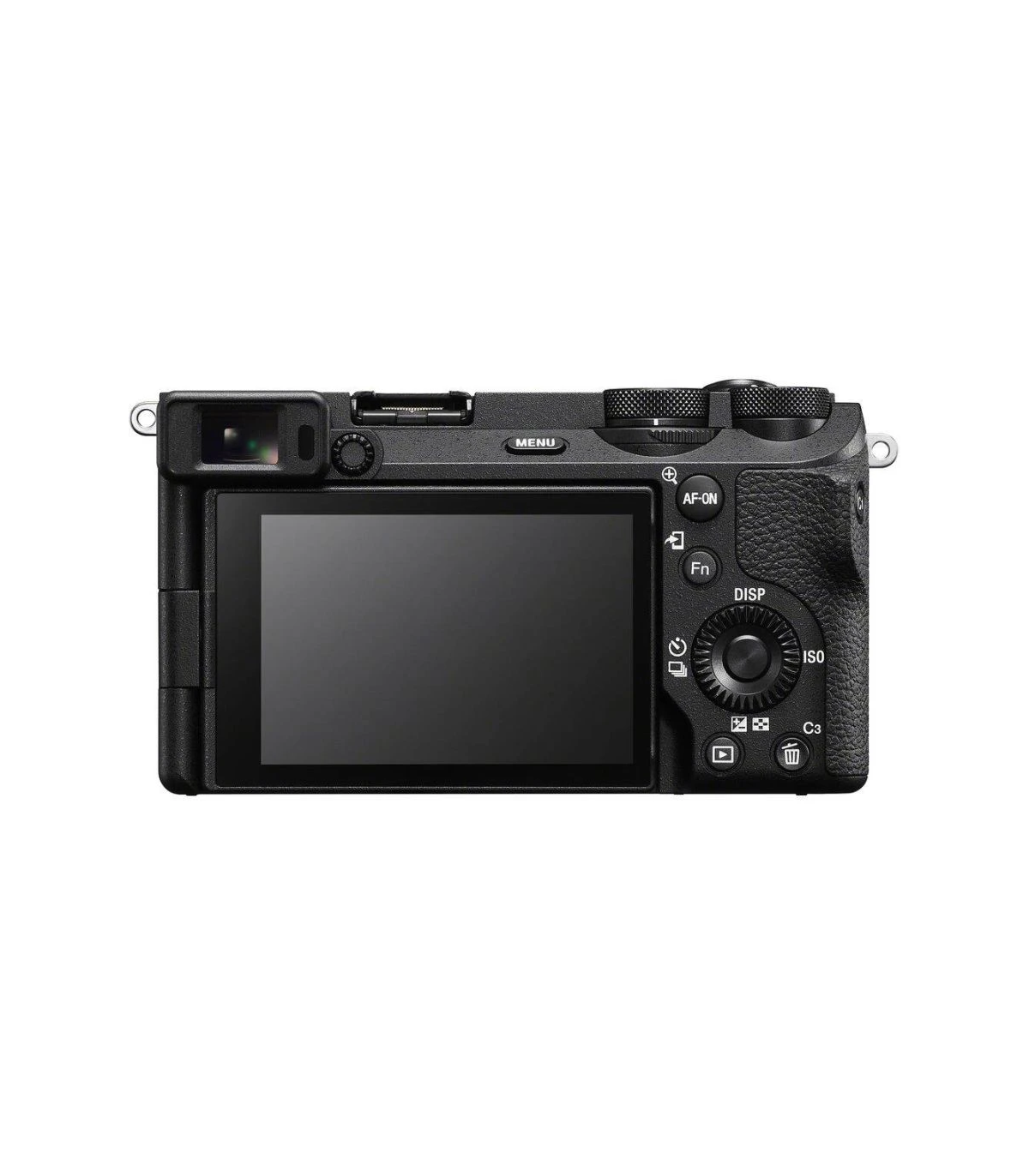 Sony Alpha A6700 APS-C Camera With 16-50mm II Lens