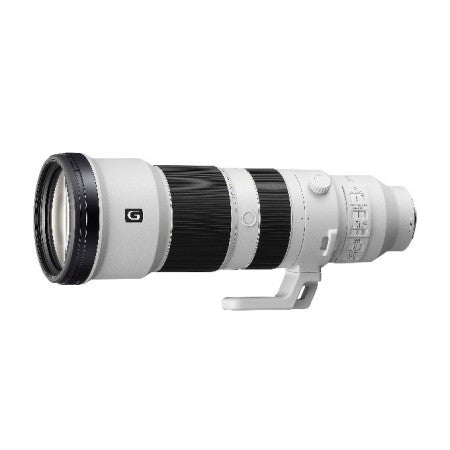Sony FE 400-800MM F6.3-8 G OSS Lens