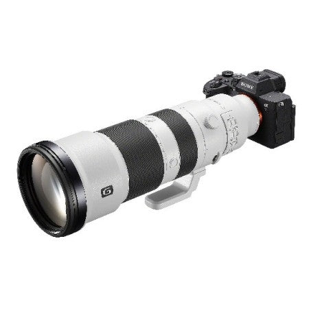 Sony FE 400-800MM F6.3-8 G OSS Lens
