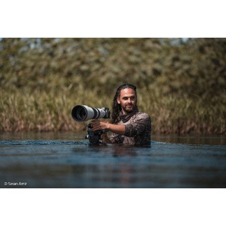 Sony FE 400-800MM F6.3-8 G OSS Lens