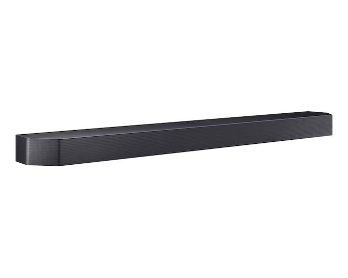 Samsung Q990F Q-Series 11.1.4ch Soundbar with Subwoofer & Rear Speakers (2025)