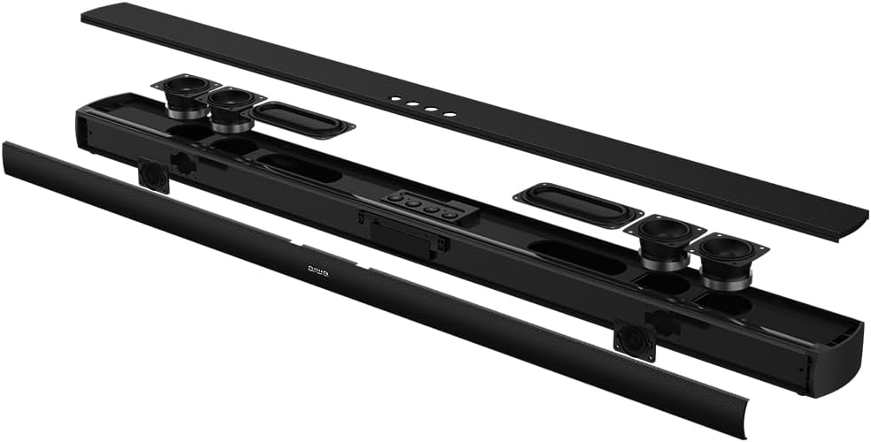 Aiwa Soundbar HE-950BT 2.0 - HE-950BT