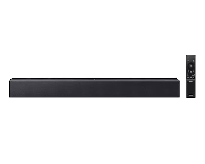 Samsung B400F B-Series 2.0ch Soundbar (2025)
