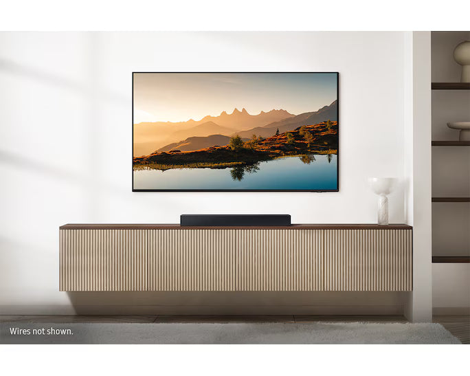 Samsung B400F B-Series 2.0ch Soundbar (2025)