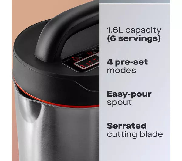 Daewoo Soup Maker - SDA1714