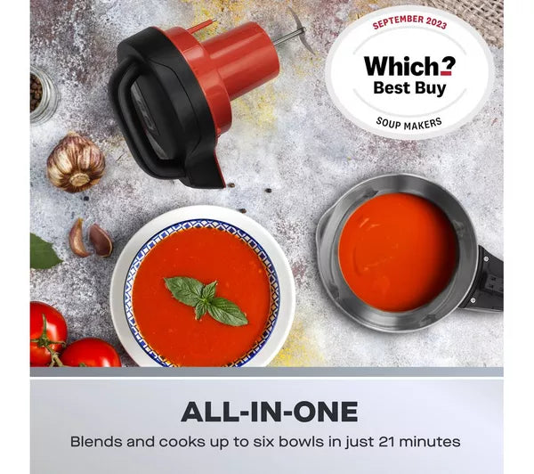 Daewoo Soup Maker - SDA1714