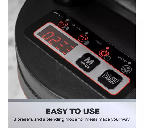 Daewoo Soup Maker - SDA1714