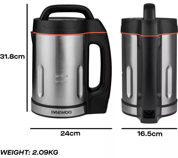 Daewoo Soup Maker - SDA1714