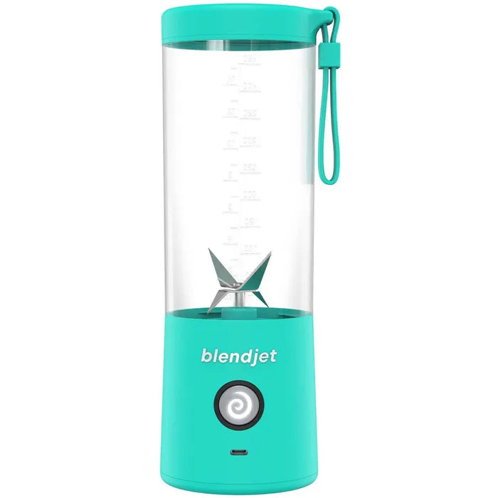 BlendJet 2 Solid Portable Blender