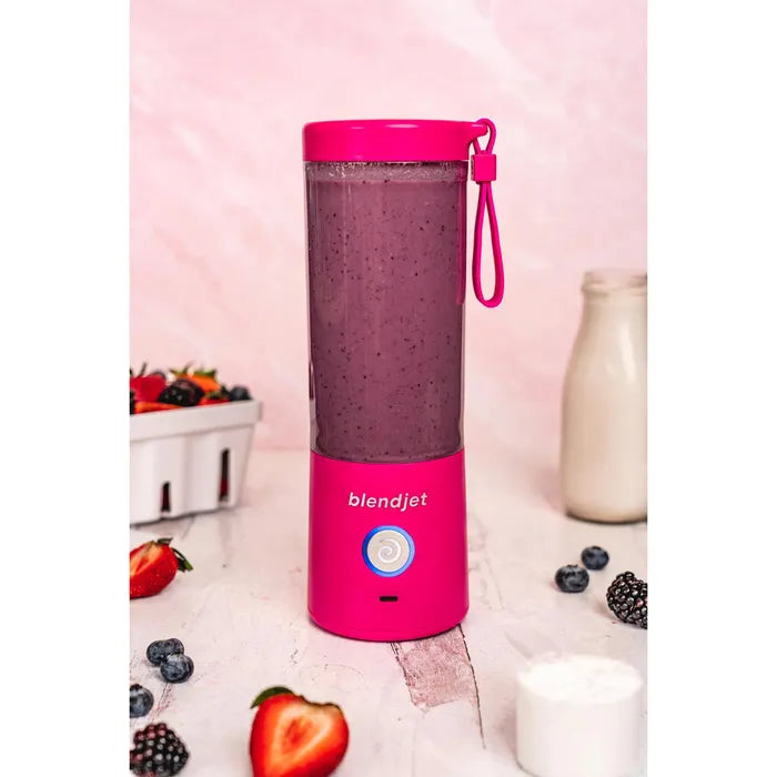 BlendJet 2 Solid Portable Blender