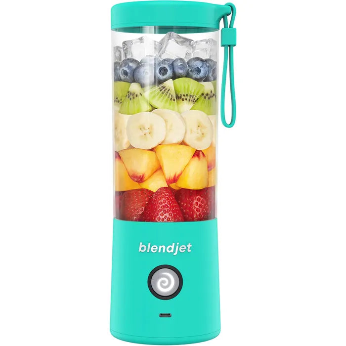 BlendJet 2 Solid Portable Blender