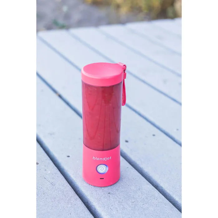 BlendJet 2 Solid Portable Blender