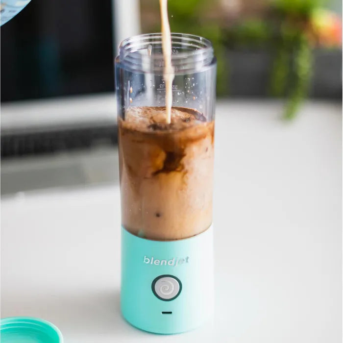BlendJet 2 Solid Portable Blender