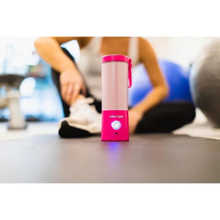 BlendJet 2 Solid Portable Blender