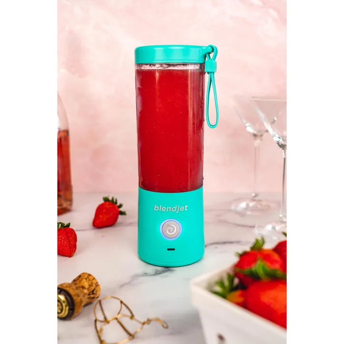 BlendJet 2 Solid Portable Blender