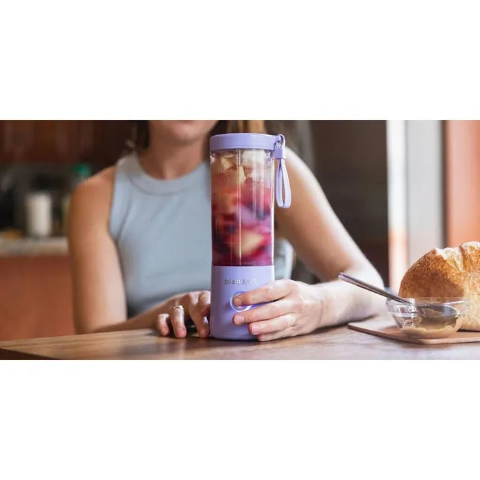 BlendJet 2 Solid Portable Blender