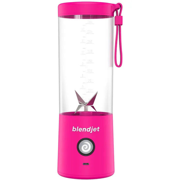 BlendJet 2 Solid Portable Blender