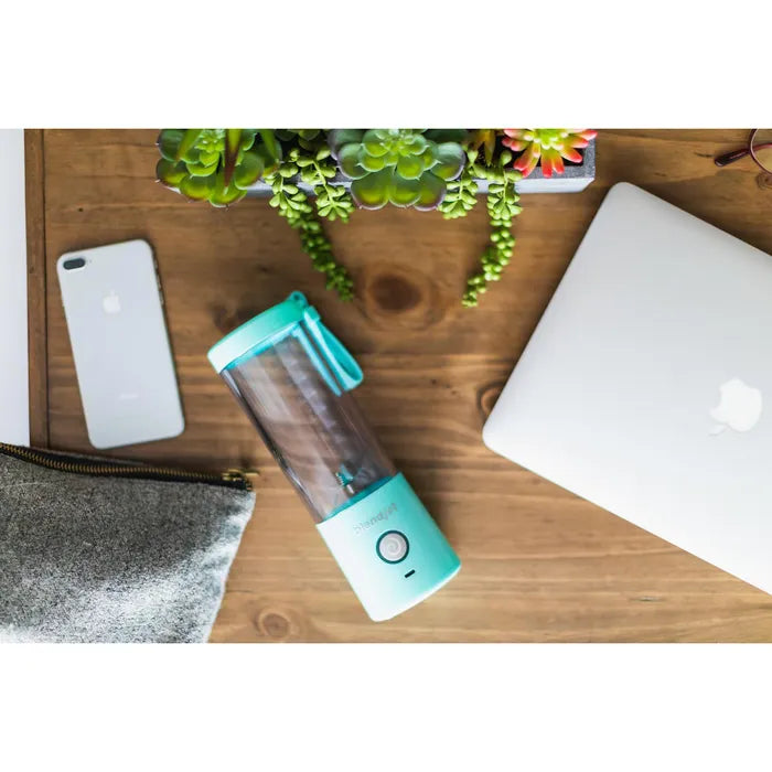 BlendJet 2 Solid Portable Blender