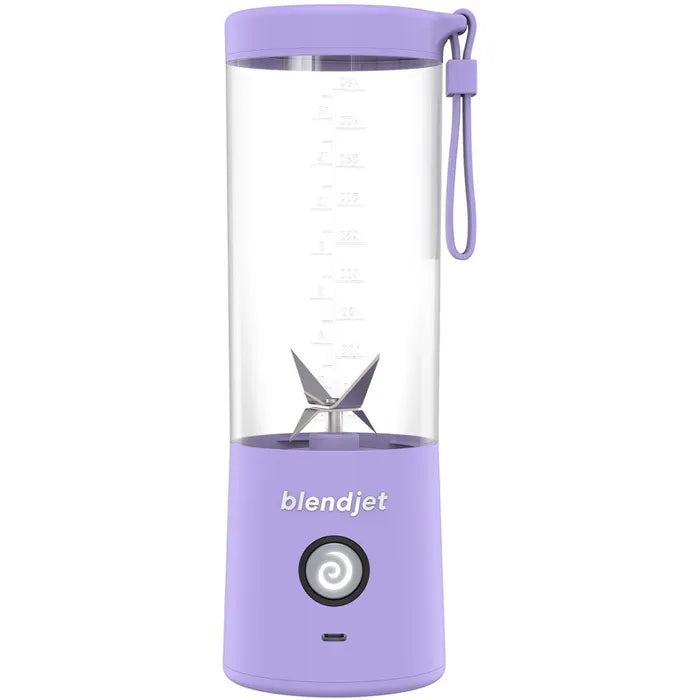 BlendJet 2 Solid Portable Blender