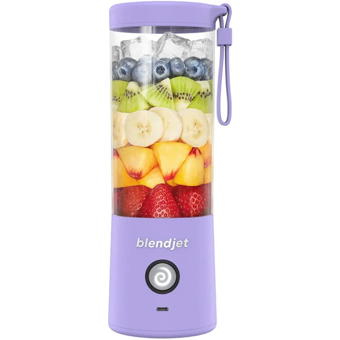 BlendJet 2 Solid Portable Blender