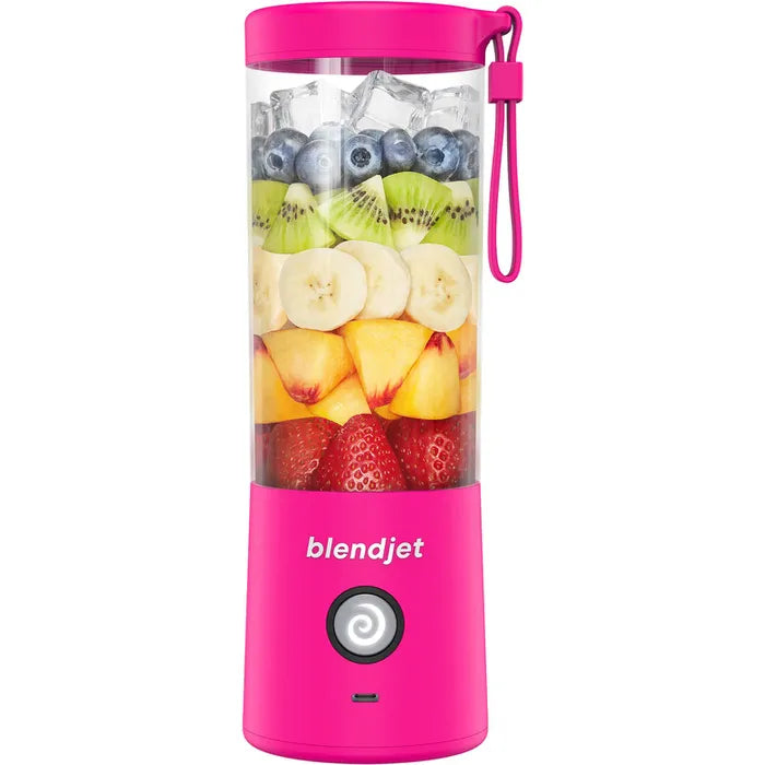 BlendJet 2 Solid Portable Blender