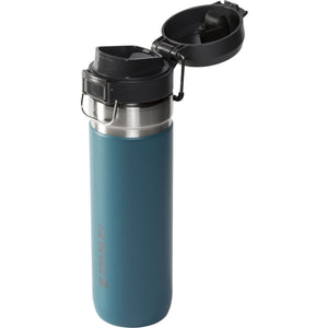 Stanley Quick Flip Stainless Steel Leakproof Water Bottle 0.7L