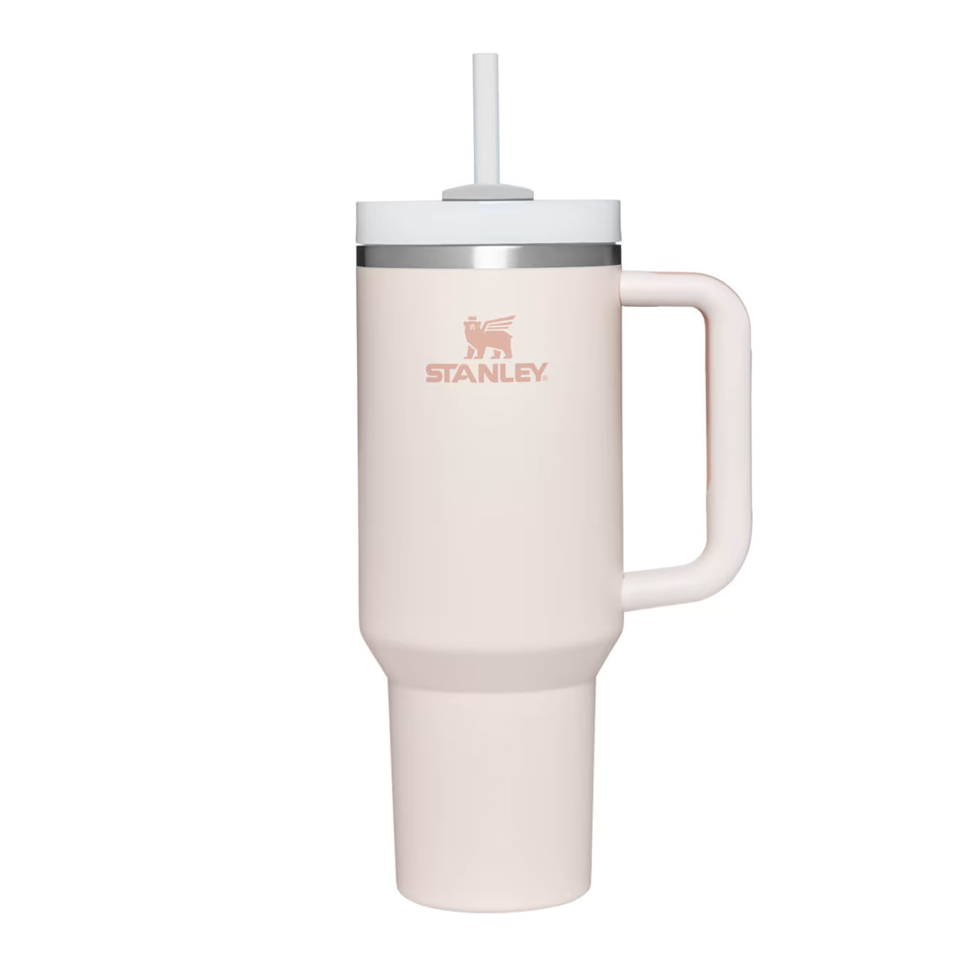 Gourde Stanley Quencher H2.0 Flowstate avec paille