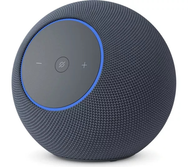 Amazon Echo Studio Smart Speaker with Alexa - Graphite