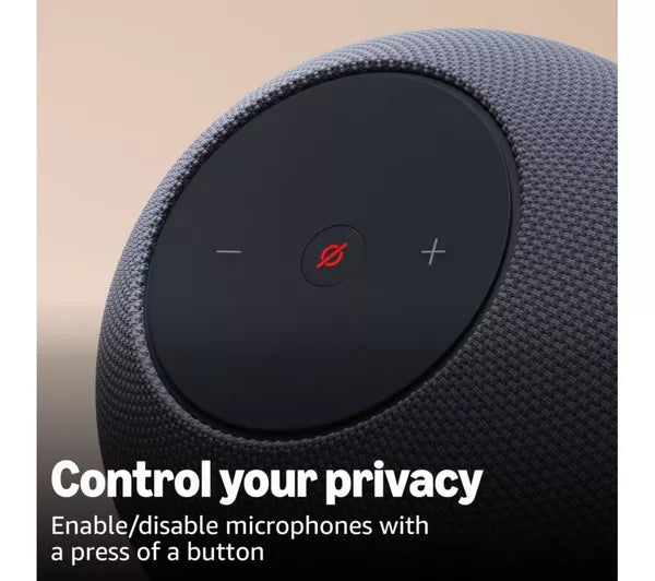 Amazon Echo Studio Smart Speaker with Alexa - Graphite
