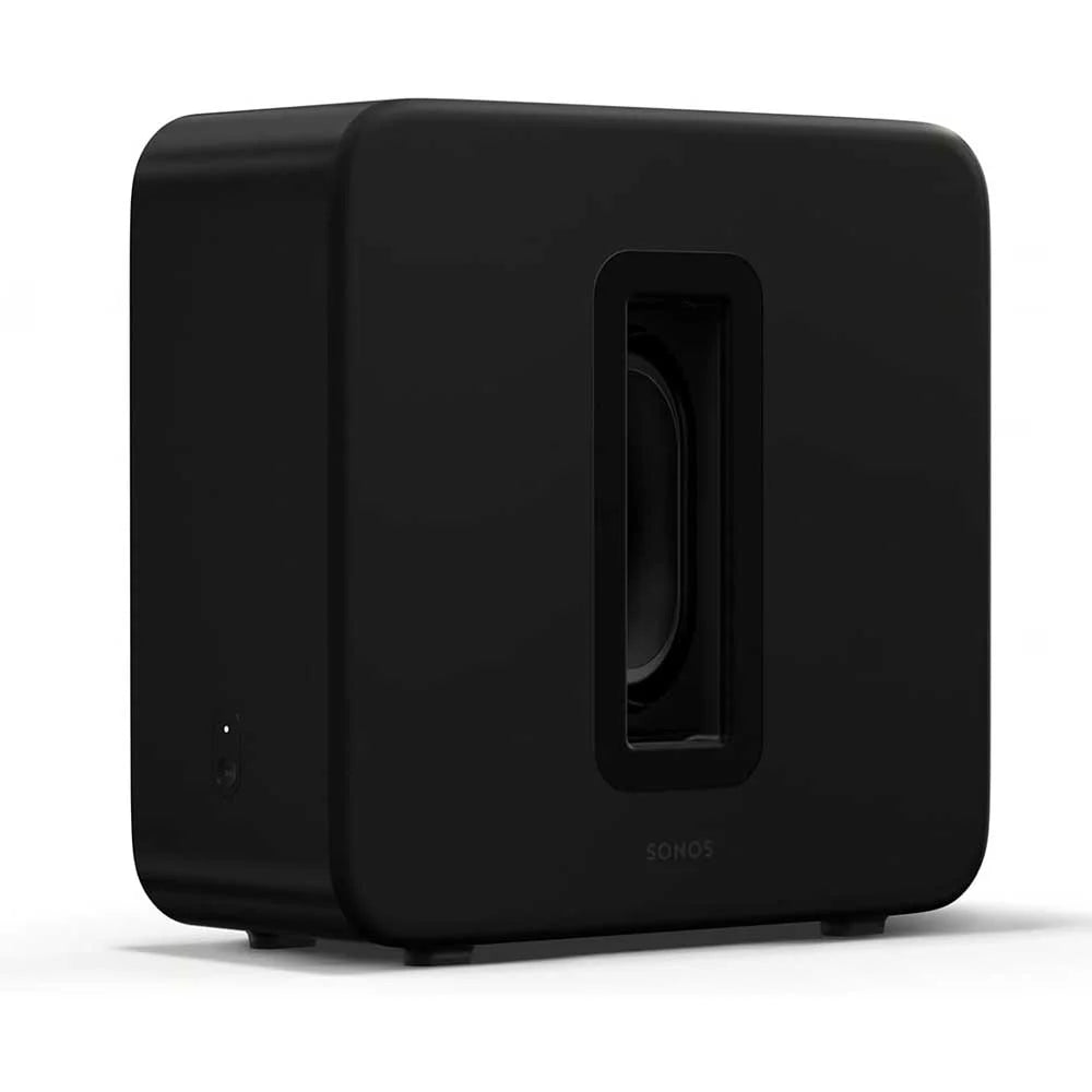 Subwoofer inalámbrico Sonos Sub (4.ª generación)