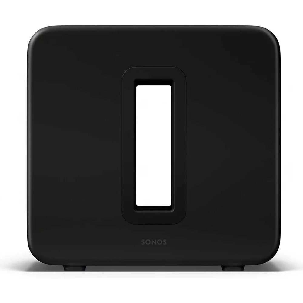 Subwoofer inalámbrico Sonos Sub (4.ª generación)