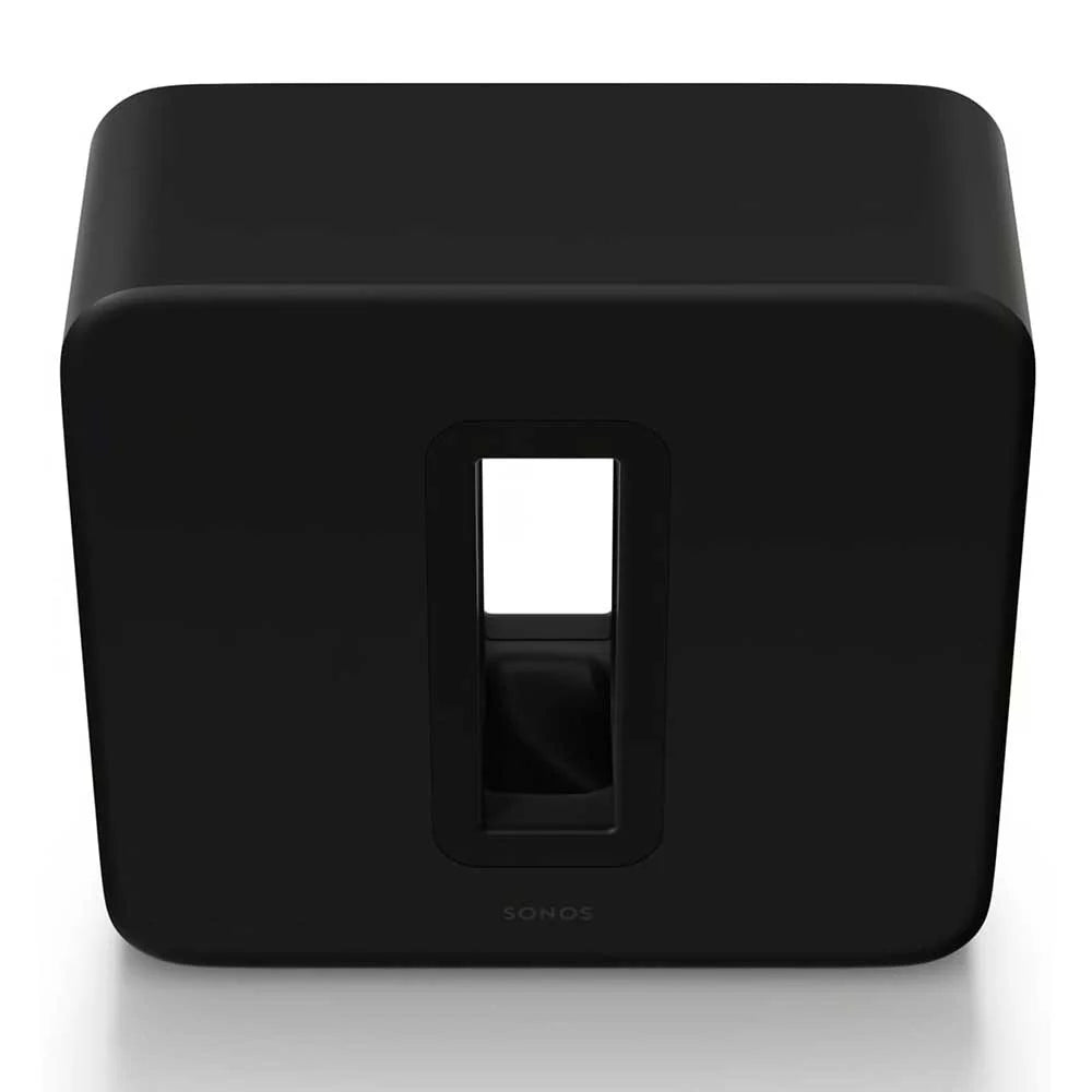 Subwoofer inalámbrico Sonos Sub (4.ª generación)