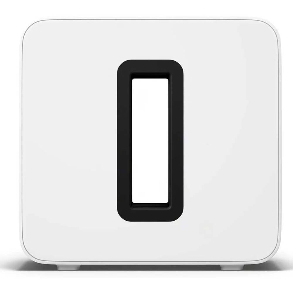 Subwoofer inalámbrico Sonos Sub (4.ª generación)