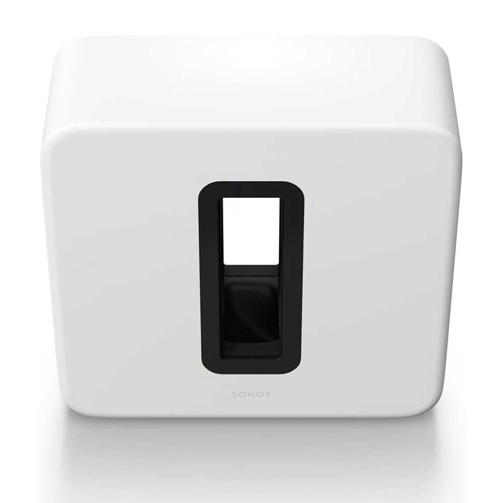 Subwoofer inalámbrico Sonos Sub (4.ª generación)
