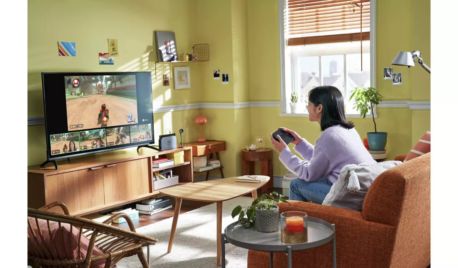 Nintendo Switch 2 Console - Black