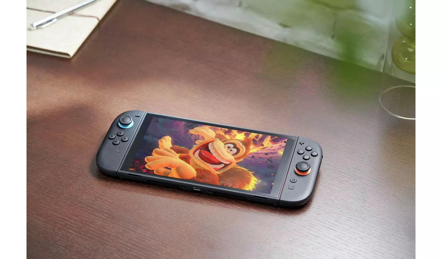 Nintendo Switch 2 Console - Black