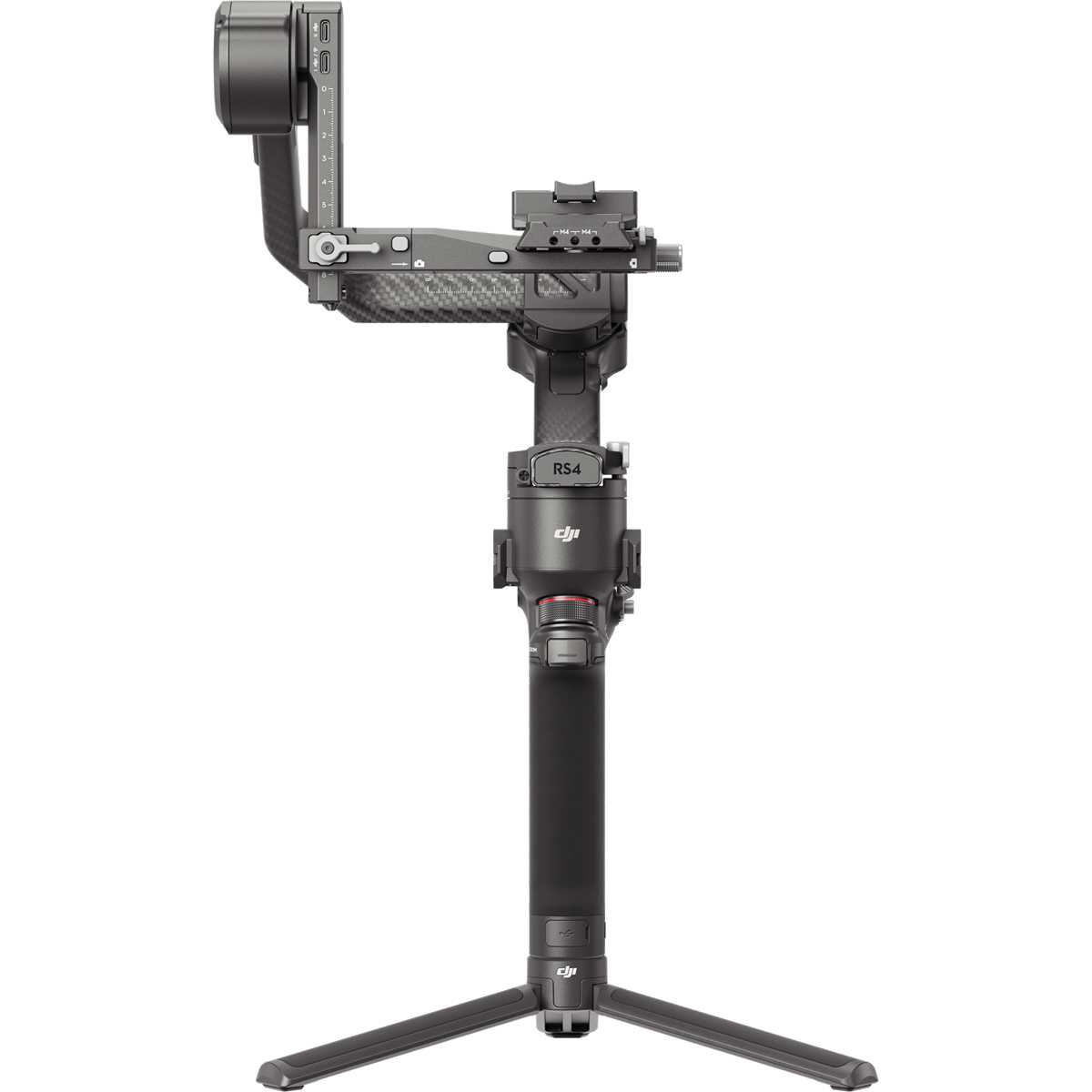 DJI RS 4 Pro Gimbal
