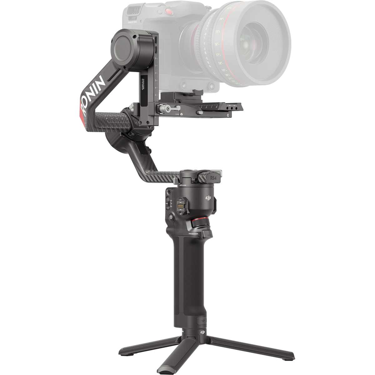 DJI RS 4 Pro Gimbal