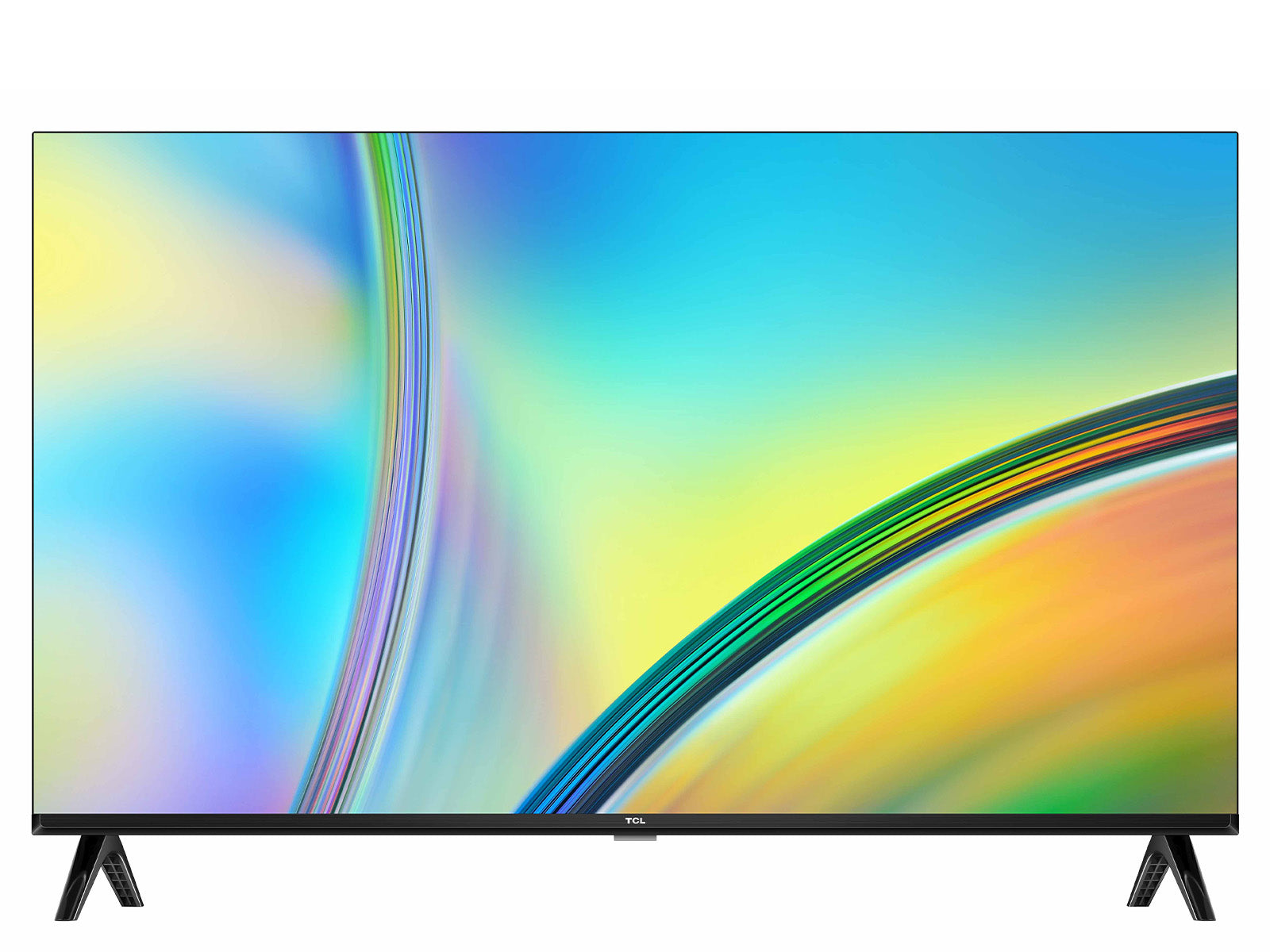 TCL Frameless HD HDR TV 32" with Android TV- 32S5400A