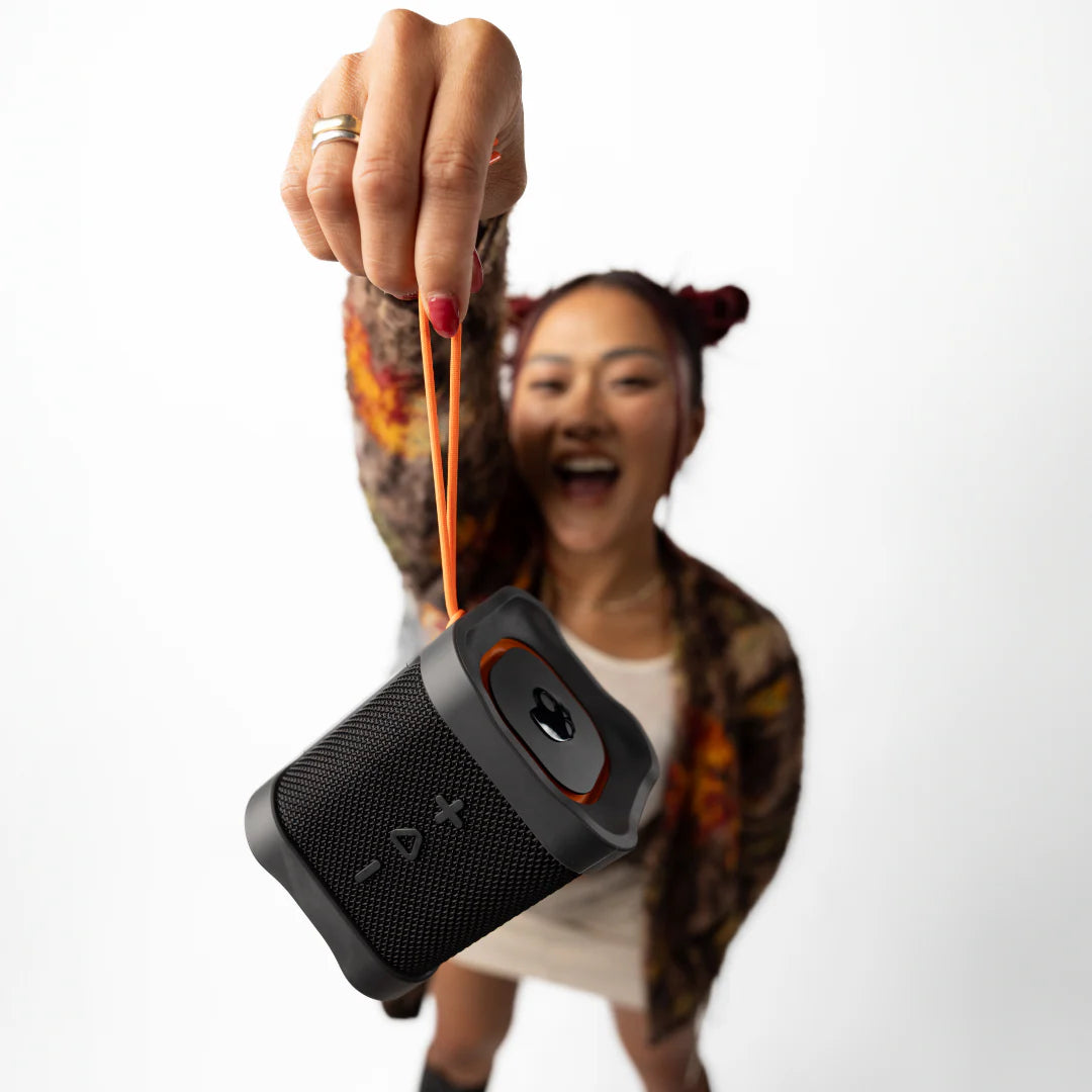 Skullcandy Terrain Mini Wireless Speaker